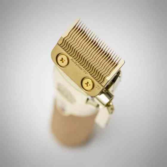 Машинка для стрижки Babyliss Pro FX899GE FxOne Gold ( 19544 ) Харків