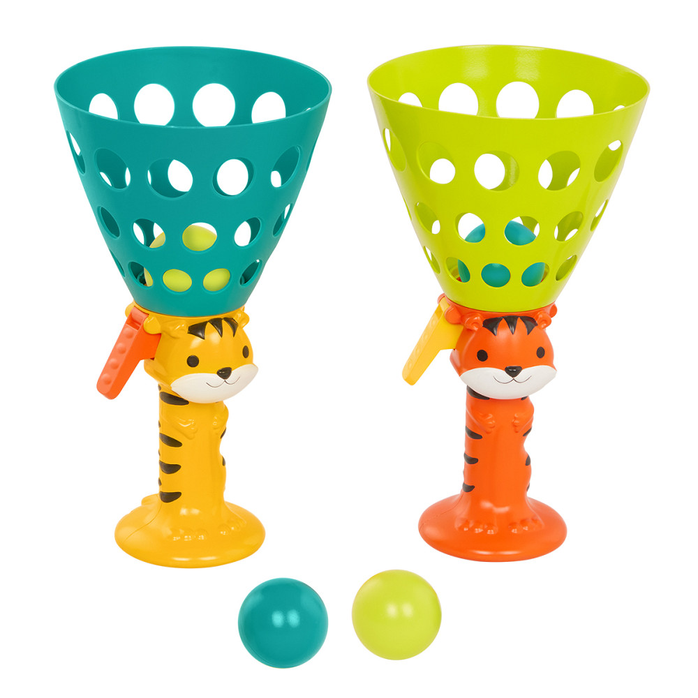 Розвивальна гра- Кульки-пострибульки Дніпро - фото 2