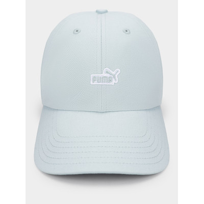 Кепка Puma Ess No. 1 Logo Patch BB Cap 025997-05 зелений M (4067983507762) Вінниця - фото 5