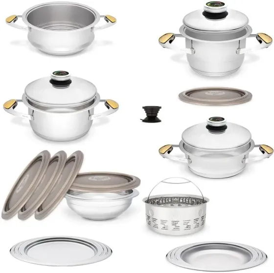 Zepter Zestaw Business Zline (Z550S) Київ