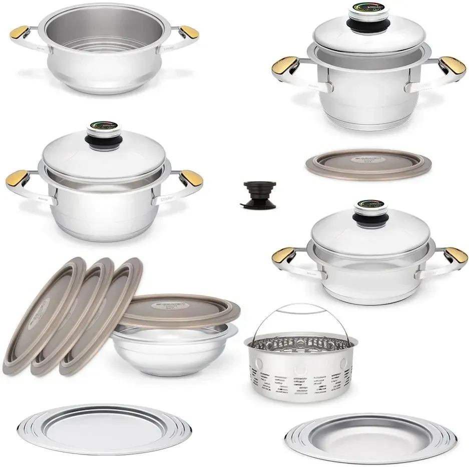 Zepter Zestaw Business Zline (Z550S) Київ - фото 1