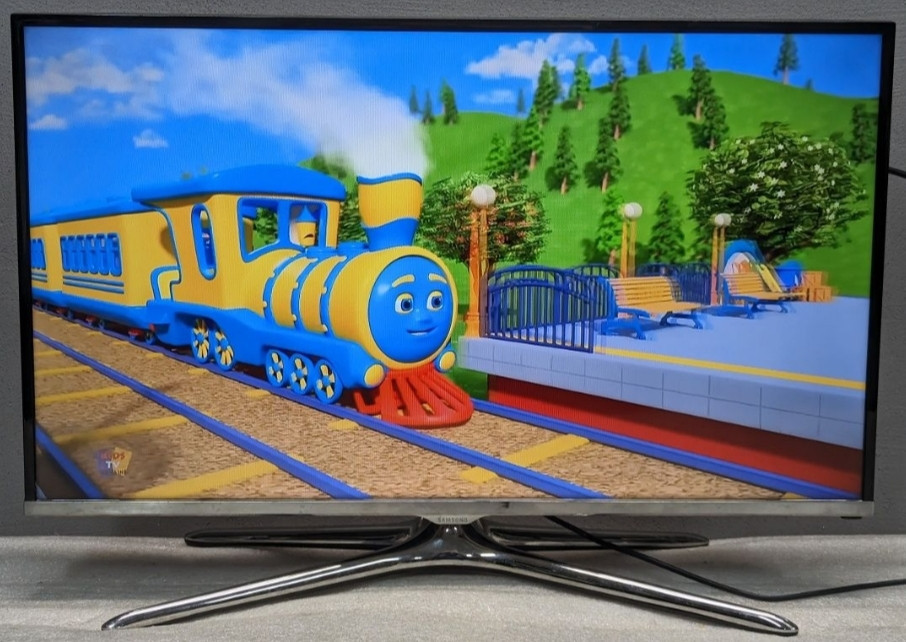 Телевізор: Samsung UE32I5150AS 81cm. 32" Full HD. Харків - фото 1