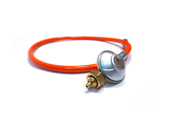 Редуктор и шланг для газового гриля BK (евро под ключ) GRILLI 777761 Код: 006317 Ровно