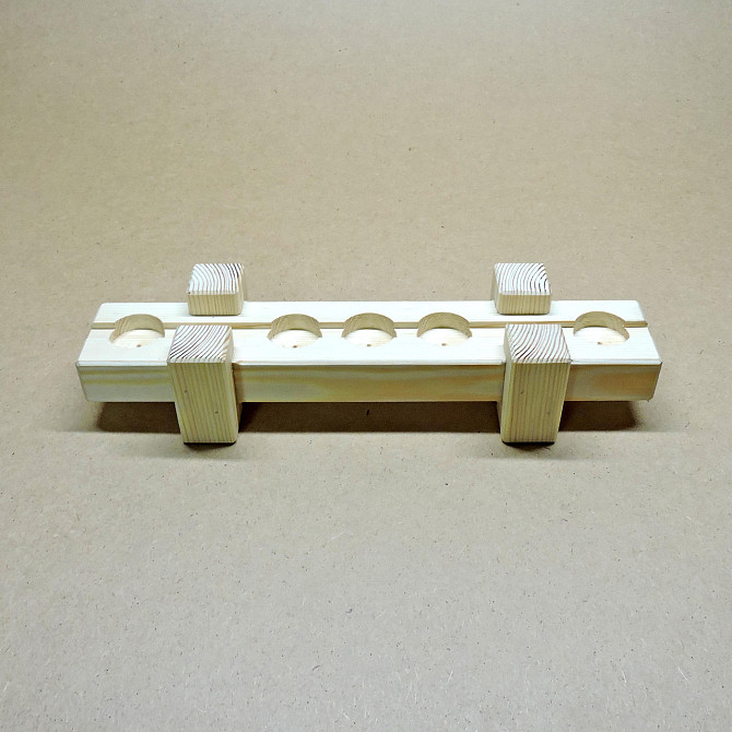 Подсвечник 