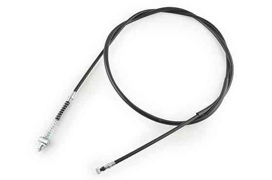 Трос заднього гальма скутер 4 Т Китай 50 (190 см) Мукачево
