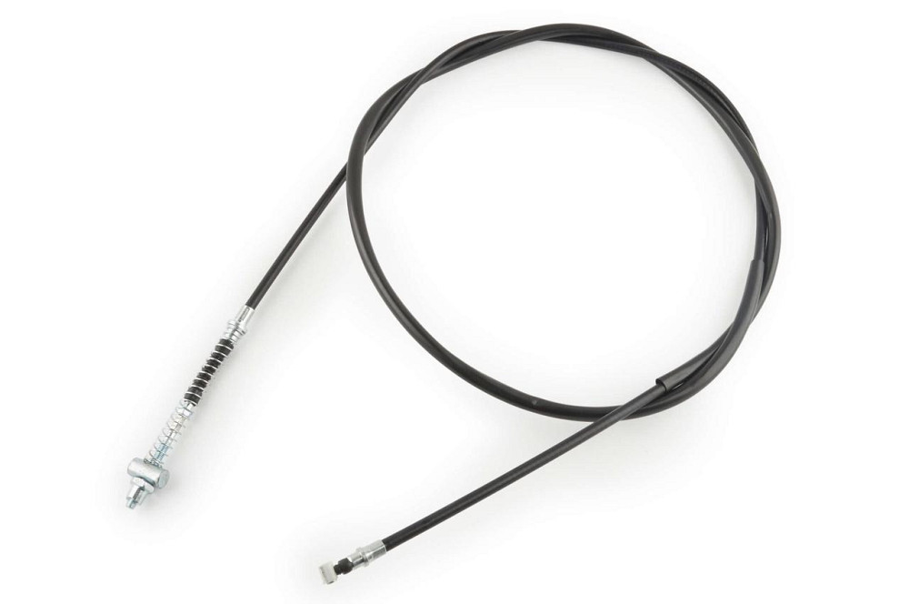 Трос заднього гальма скутер 4 Т Китай 50 (190 см) Мукачево - фото 1