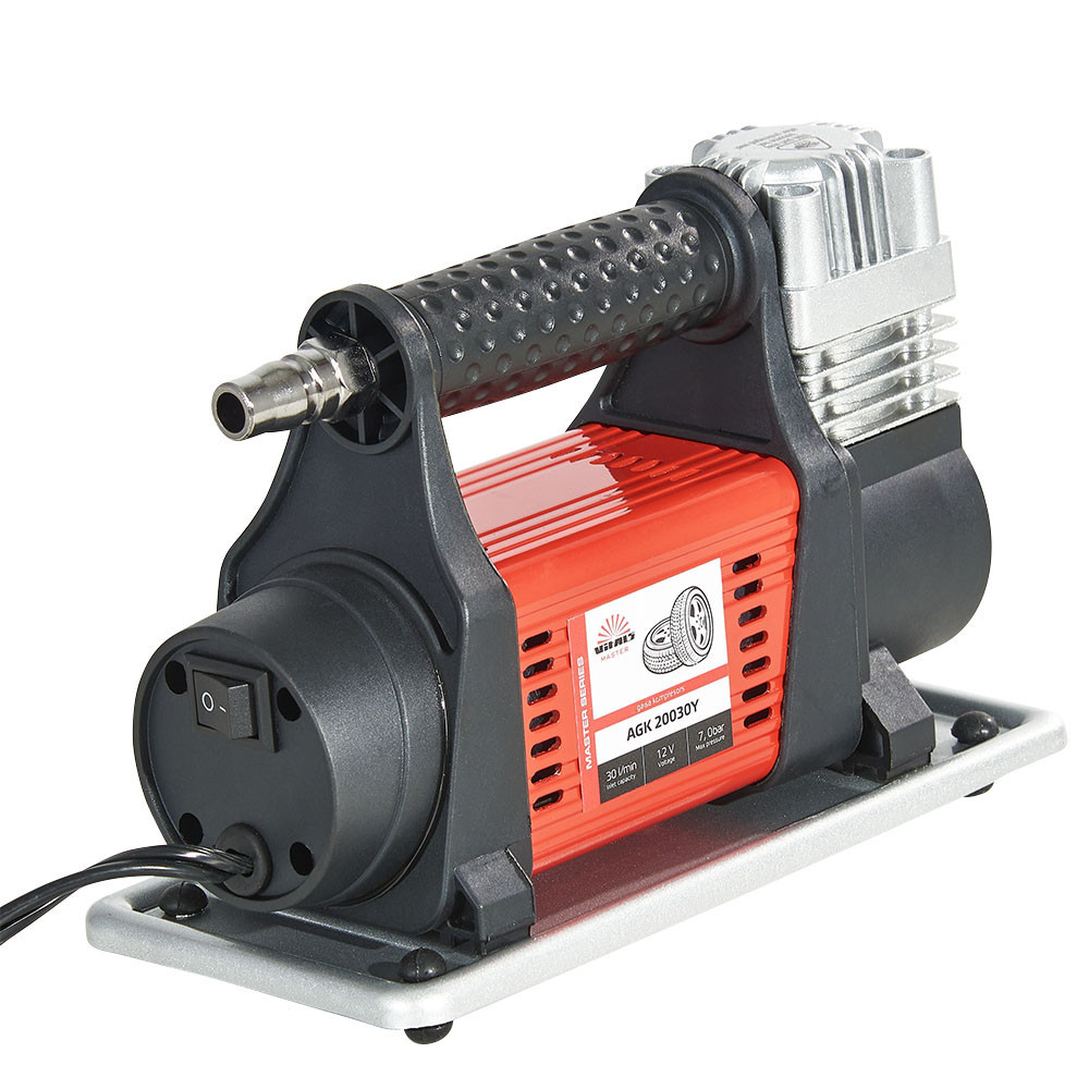 Компресор автомобільний Vitals Master AGK 20030Y Харків - фото 4