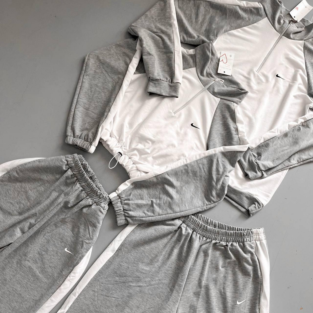 Мужской стильный парный костюм двунить Одесса - изображение 3