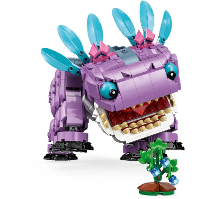 Конструктор LEGO Fortnite Klombo (77077) Вінниця - фото 9
