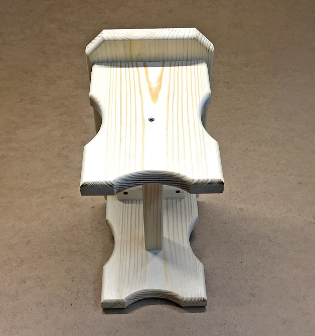 Розбірний стілець "Конка" Миколаїв - фото 7