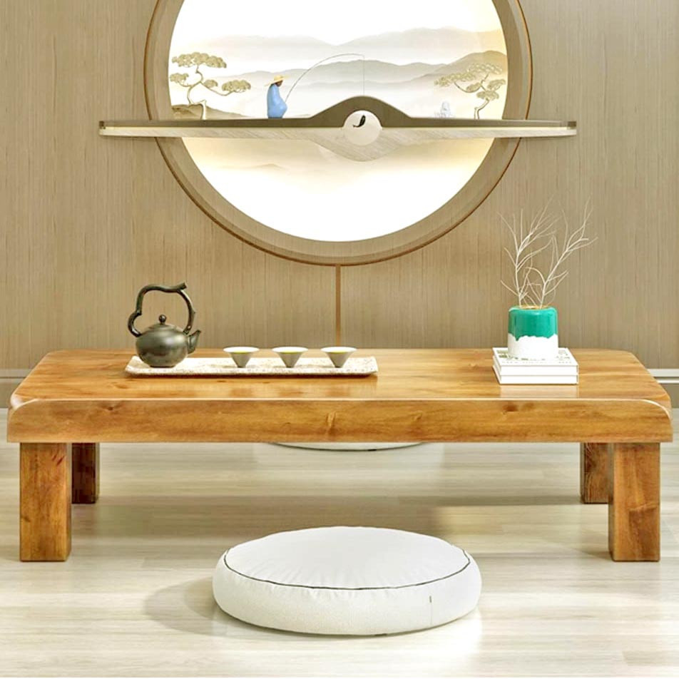 Столик для медитации 