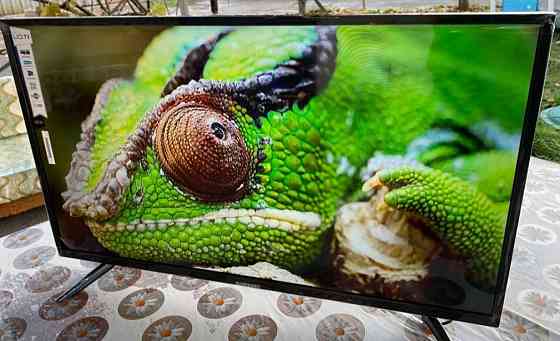 Телевізор: Samsung 45" 4K, Smart TV, T2, Київ