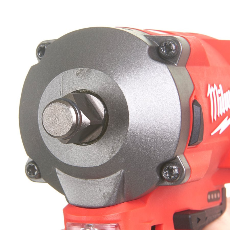 Профессиональный набор аккумуляторного инструмента Milwaukee  M12 FPP2H2-402X Киев - изображение 9