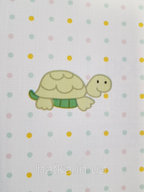 Шпалери вінілові на флізеліні AdaWall Ada Kids метрові дитячі герої Луні тюнз комікси на білому тлі Київ - фото 3