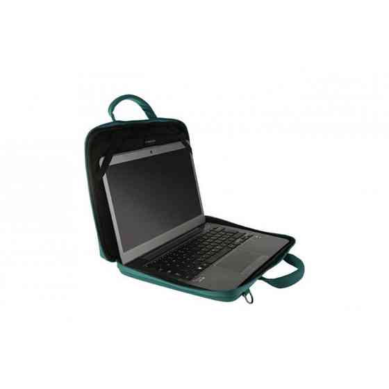 Сумка для ноутбука Tucano Darkolor Green (BDA1314-V) ( 15822 ) Харків