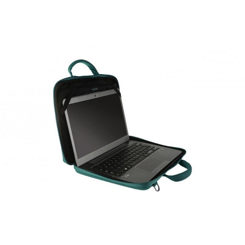 Сумка для ноутбука Tucano Darkolor Green (BDA1314-V) ( 15822 ) Харків - фото 5