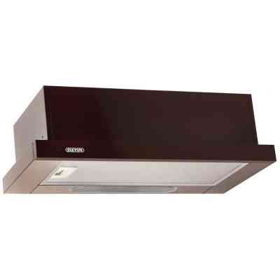 Витяжка кухонна Eleyus LOTUS 470 50 BR (LOTUS47050BR) Вінниця