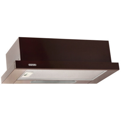 Витяжка кухонна Eleyus LOTUS 470 50 BR (LOTUS47050BR) Вінниця - фото 5