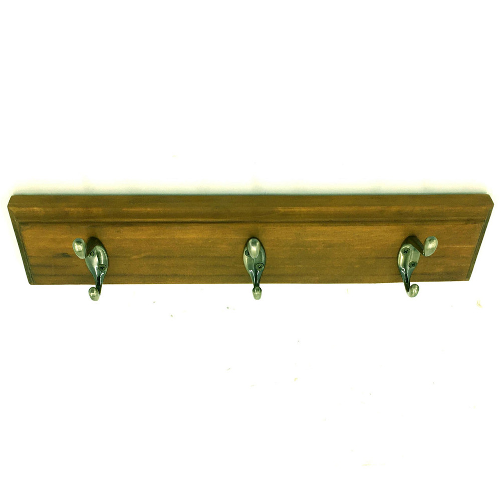 Вішалка для одягу "Тандер 3" мускат Миколаїв - фото 2