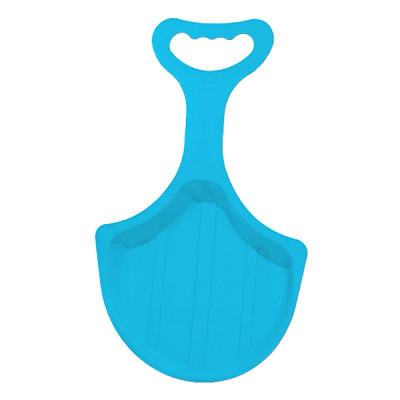 Санки Snower Cлайдер голубой (4820211101442) Винница - изображение 1