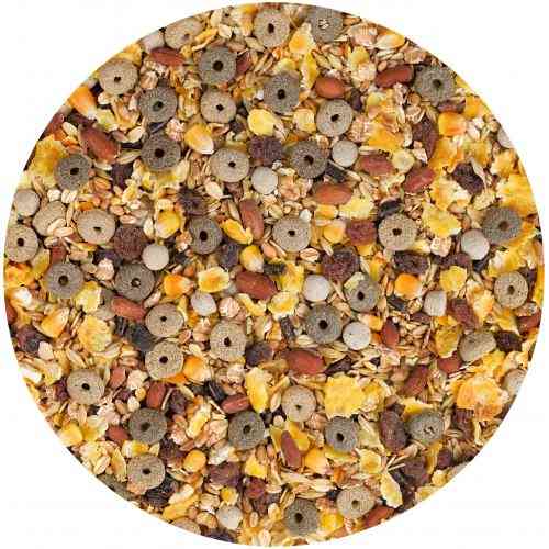 Корм Vitakraft Premium Menu Vital для декоративных грызунов и крыс 1000 г Киев