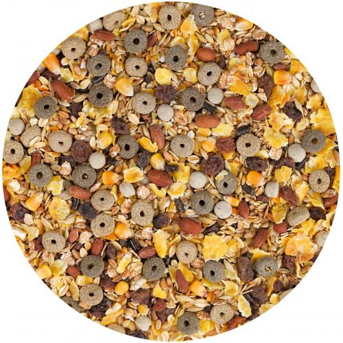 Корм Vitakraft Premium Menu Vital для декоративних гризунів та щурів 1000 г Київ - фото 2