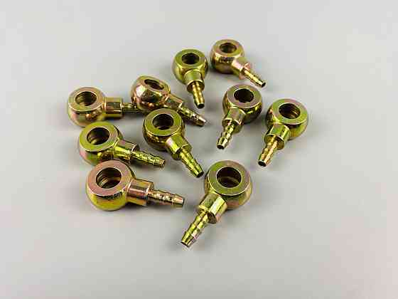 Штуцер-банджо 14×8 Мукачево