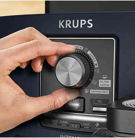 Кавомашина Krups Harmony Milk EA5094E0 ( 22781 ) Харьков