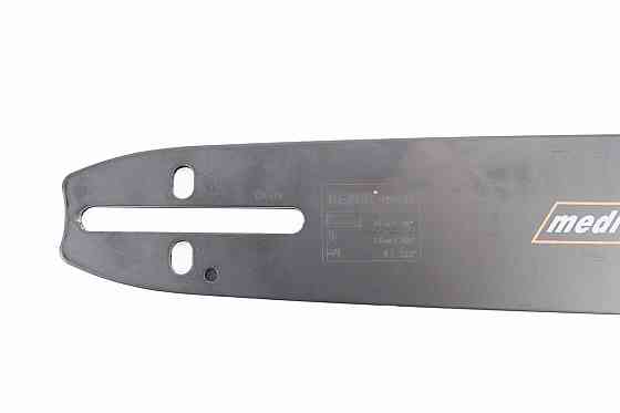 Шина 18"-1,5mm 325 72зв L-52см, (підходить на Китай) Киев