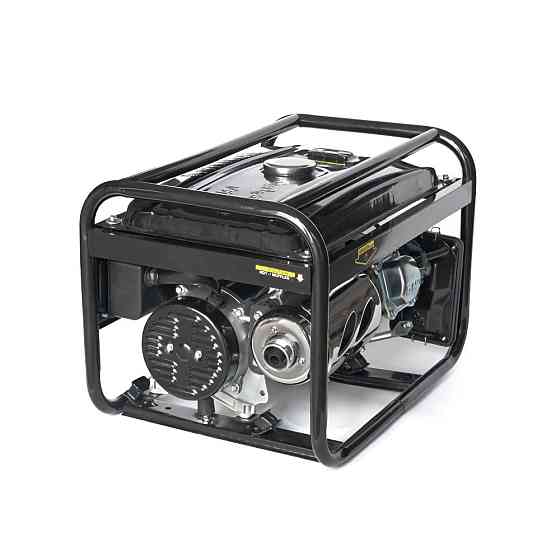 Бензиновый генератор ASTRAKORE PREMIUM COPPER - AST9900DC, однофазный 220V, 50Hz, 2.5KW, объем 15л Киев