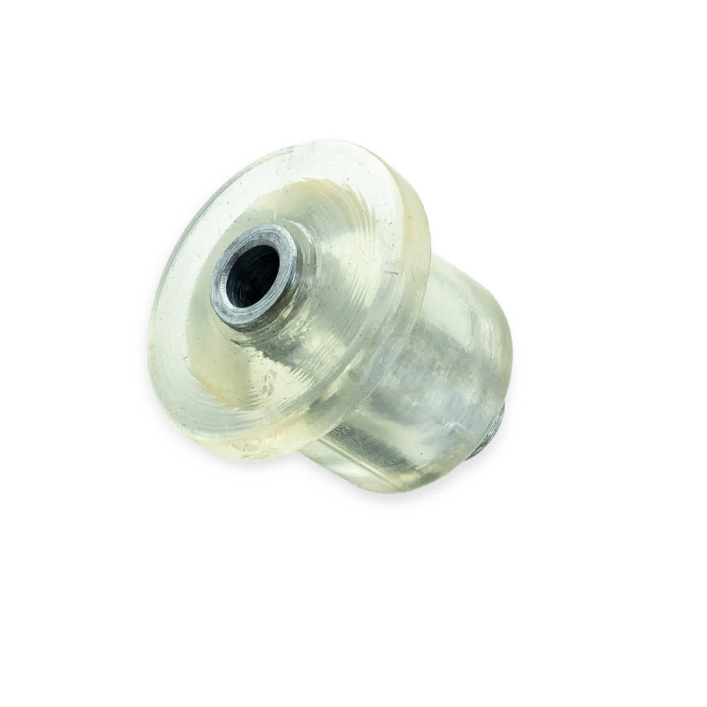 Втулка 2108, 2109, 21099 задней силикон балки Мукачево - изображение 1