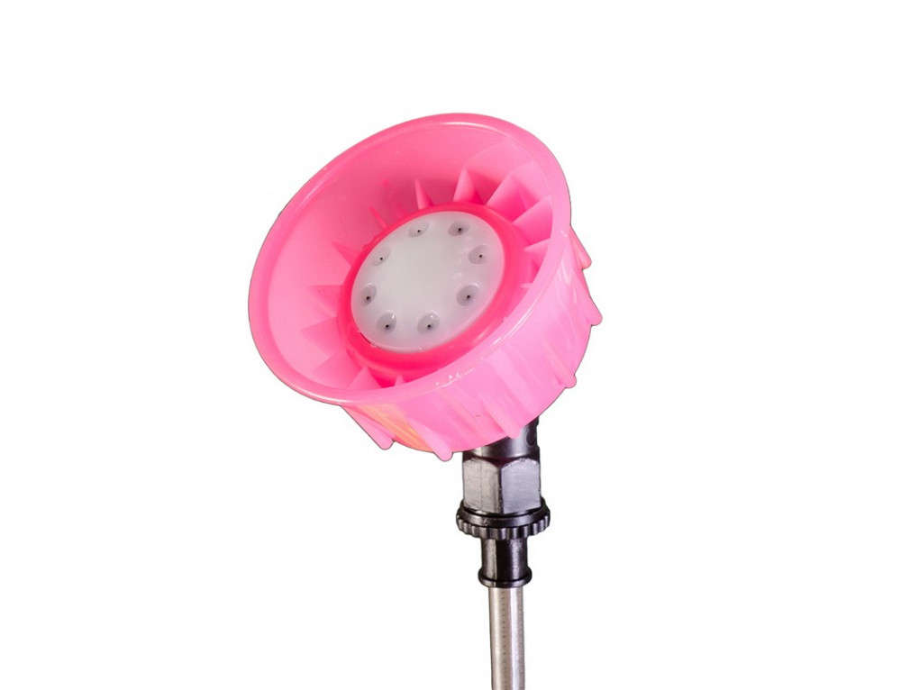 MASTERTOOL Обприскувач акумуляторний MASTERTOOL "Classic" 16 л 12V 8Ah 92-9616 Коломия - фото 9