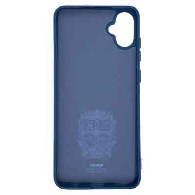 Чохол до мобільного телефона Armorstandart ICON Case Samsung A05 (A055) Dark Blue (ARM71802) Вінниця