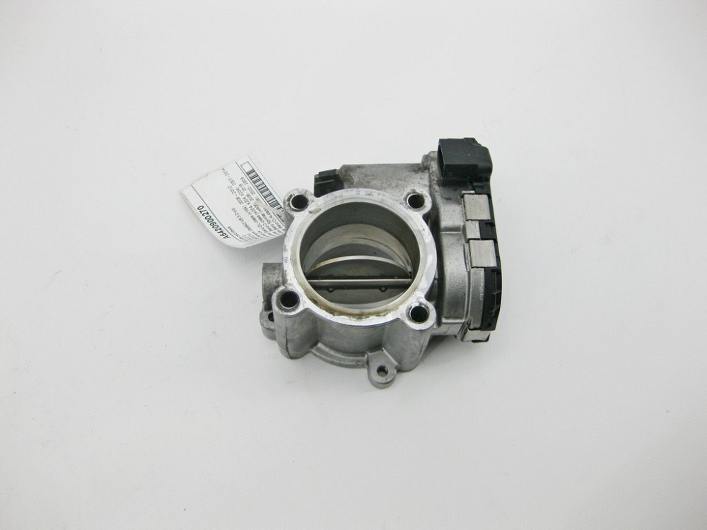 Mercedes-Benz  A6420900270 Дросельна заслінка для двигуна OM642 V6 3.0 cdi Одесса - изображение 2