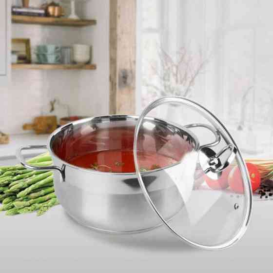 Каструля 0,9л d14см MR-3508-14 Maestro Житомир