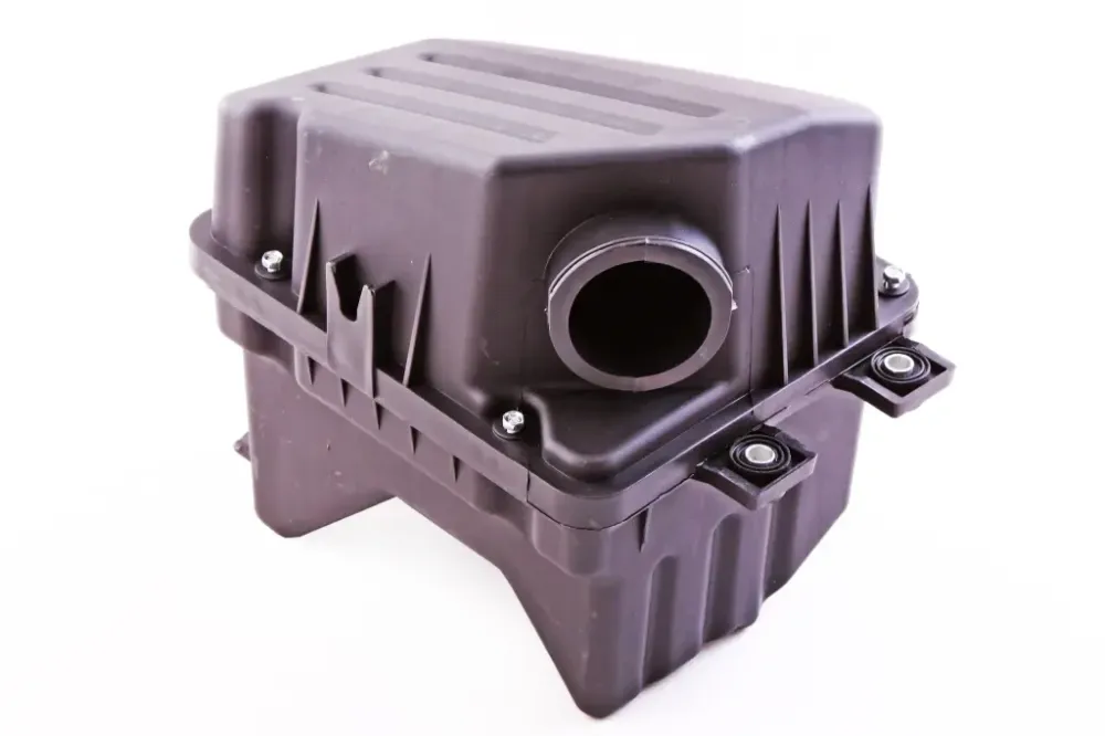 Корпус воздушного фильтра Aveo в сборе DW Motors (без фильтра) Винница - изображение 1