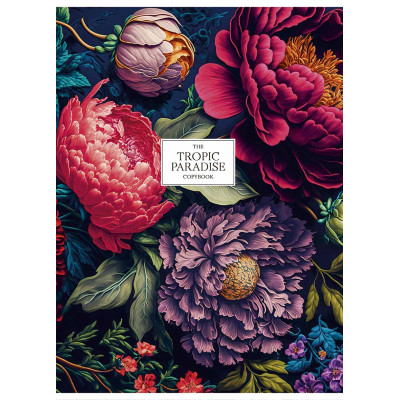 Зошит Школярик А5 Student лінія 80 аркушів (A5-080-5227L) Вінниця - фото 1