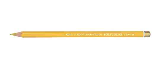 Олівець художній "Kooh-i-Noor" POLYCOLOR 3800/28 gold ochre/охра золота, шт Київ