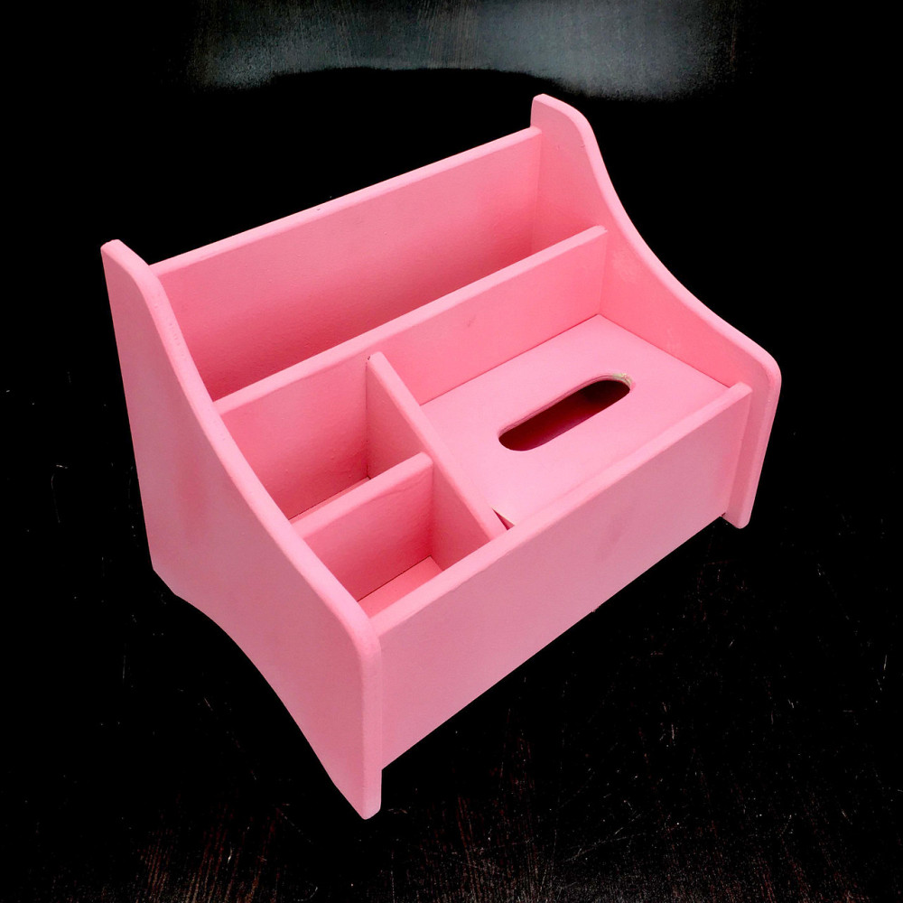 Органайзер настільний "Майрон" барбі Миколаїв - фото 2