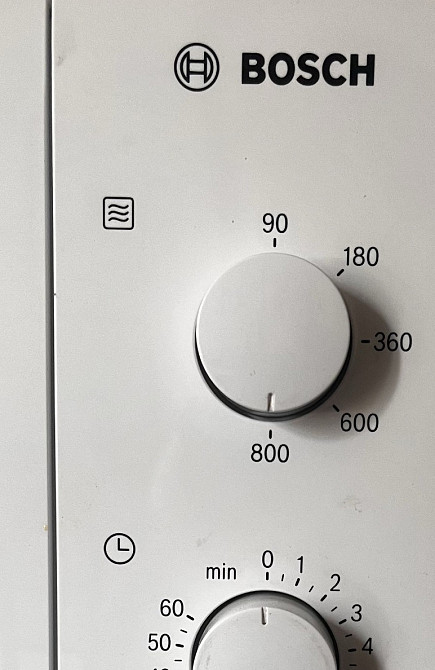 Микроволновая печь. Киев - изображение 2