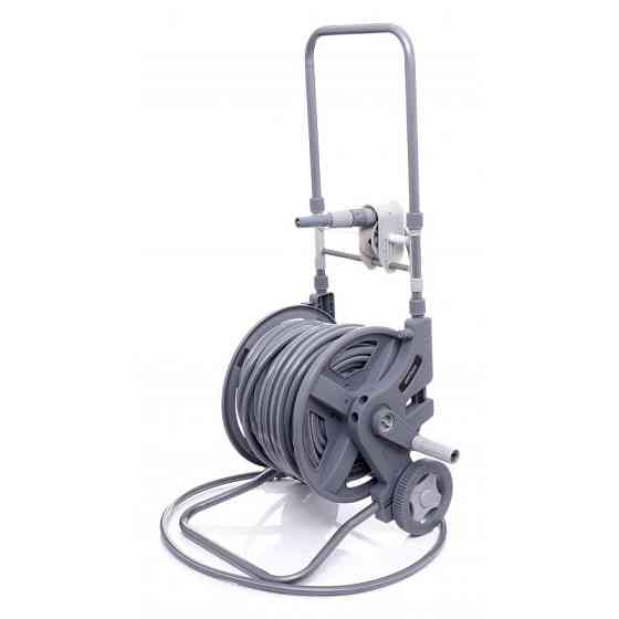 Катушка со шлангом KRAFT&DELE KD2078 45м+2м Киев