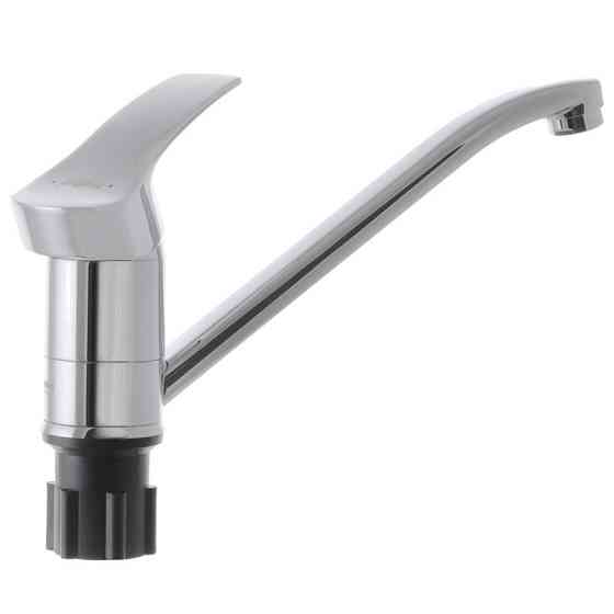 Змішувач для кухні Haiba Onix 555   ( HB0323 ) 34045 Харків