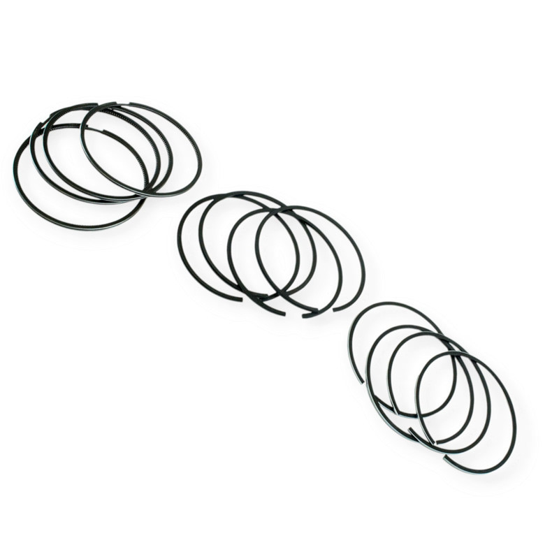 Кільця 405 двигун 95,5 prima Мукачево - фото 1