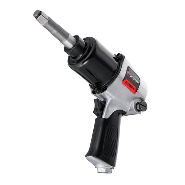 Гайковерт пневматичний 1/2