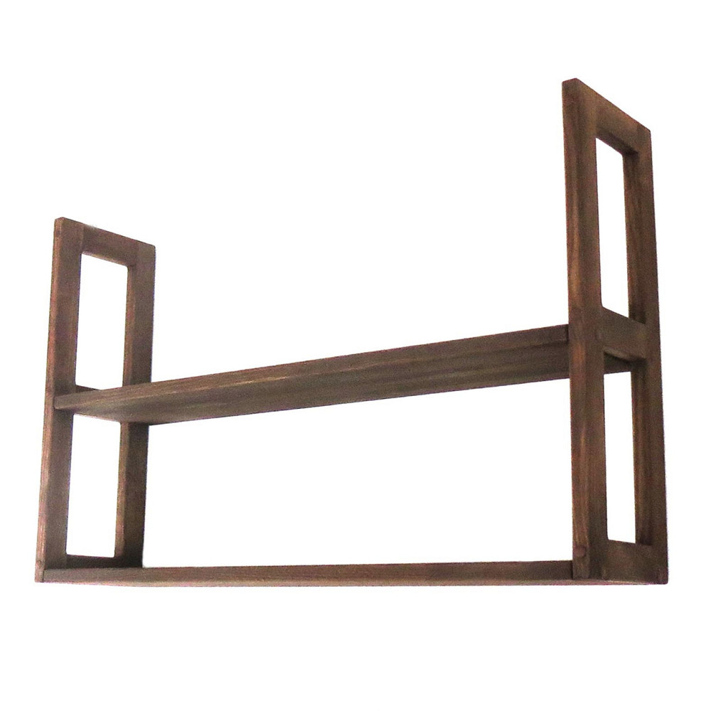 Настенная полка 