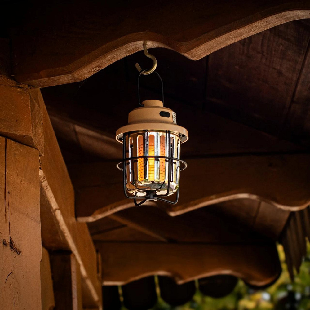 Ліхтар від комах кемпінговий Vayox VA0336 Київ - фото 6