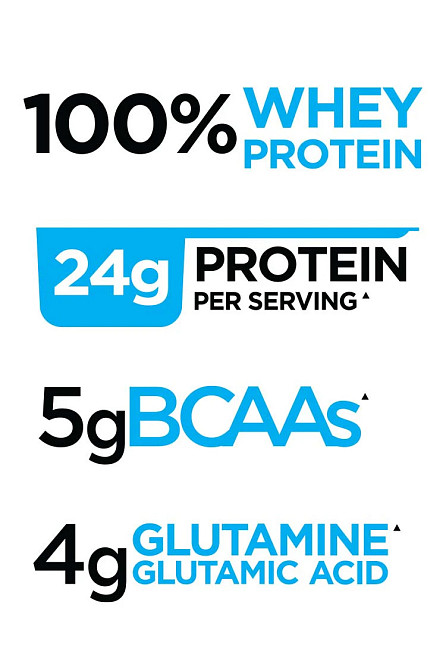 Протеїн Rule One Whey Blend 460 gram (Сhocolate fudge) Луцьк - фото 2