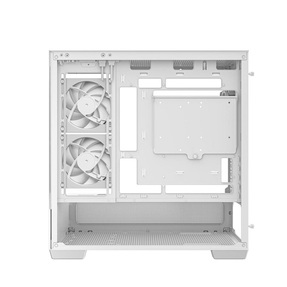 Корпус DeepCool CG380 3F White (R-CG380-WHAGM3-G) без БЖ ( 22161 ) Харків - фото 4