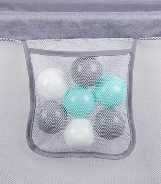 Детский манеж-игровая зона 180×120 см Коломыя - изображение 4