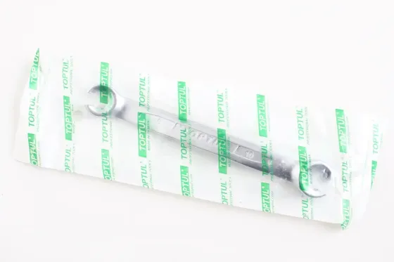 Ключ накидної 8x10м Toptul Вінниця